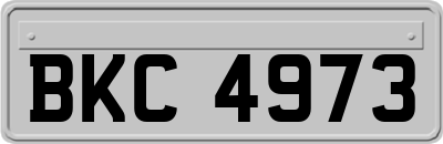BKC4973