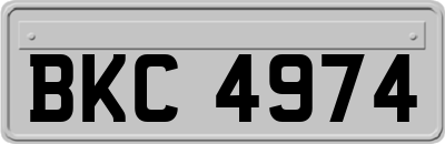 BKC4974