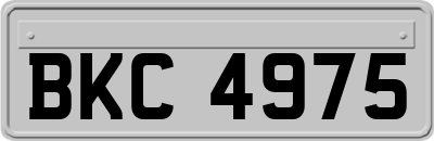 BKC4975