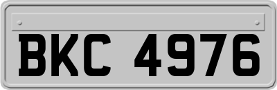 BKC4976