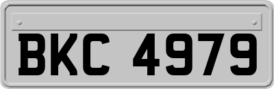 BKC4979