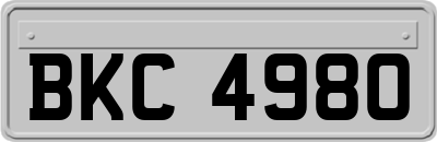 BKC4980