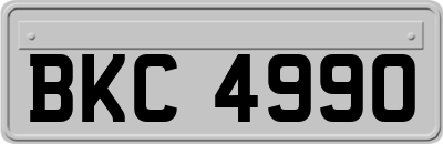 BKC4990