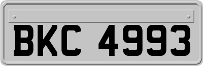 BKC4993