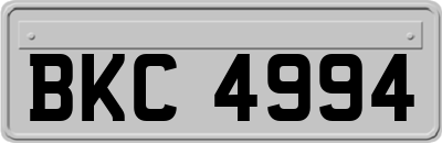 BKC4994