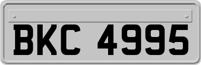 BKC4995