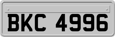 BKC4996
