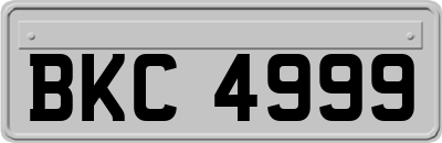 BKC4999