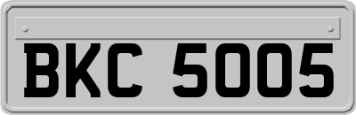 BKC5005