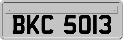 BKC5013