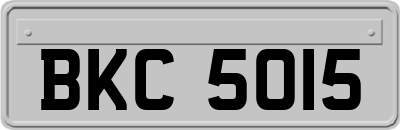 BKC5015