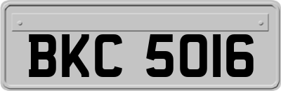 BKC5016