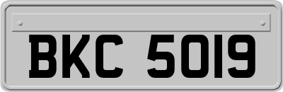 BKC5019