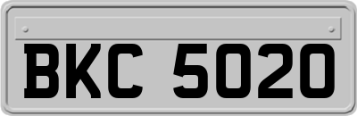 BKC5020