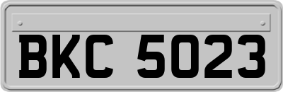 BKC5023
