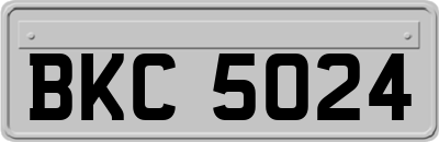BKC5024