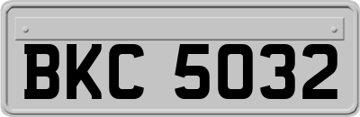 BKC5032