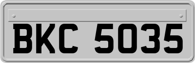 BKC5035