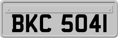 BKC5041