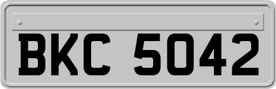 BKC5042