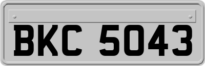 BKC5043