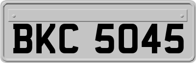 BKC5045