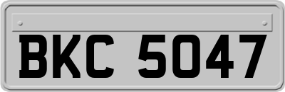 BKC5047