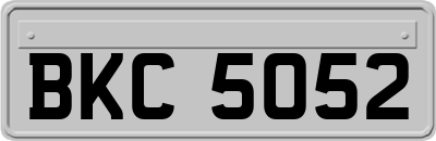 BKC5052
