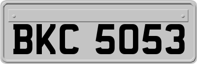 BKC5053
