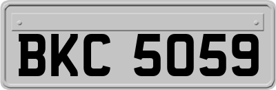 BKC5059