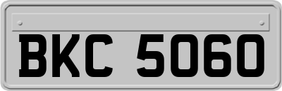 BKC5060