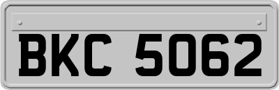 BKC5062