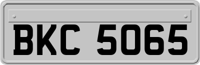BKC5065