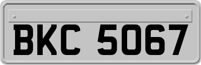 BKC5067