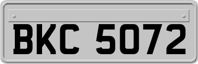 BKC5072