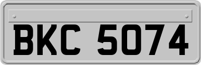 BKC5074