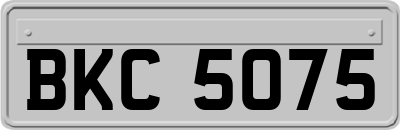 BKC5075