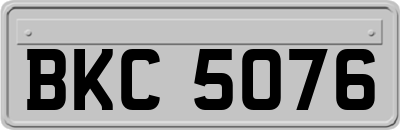 BKC5076