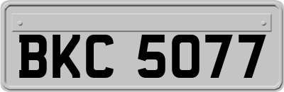 BKC5077