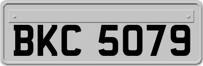 BKC5079