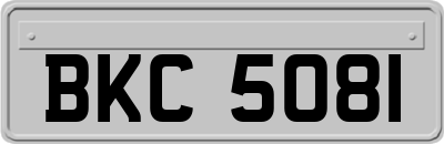 BKC5081