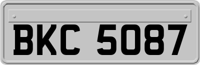 BKC5087