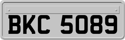 BKC5089