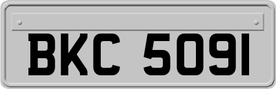 BKC5091
