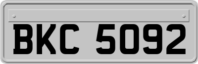 BKC5092