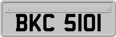 BKC5101