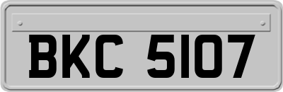 BKC5107