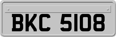 BKC5108