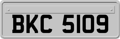 BKC5109