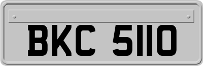BKC5110